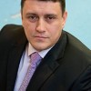 Олег Фурсов представил Дмитрия Братыненко в качестве кандидата на пост вице-мэра
