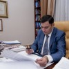 Хинштейн: Минстрой РФ поддержал реконструкцию четвертой очереди набережной в Самаре