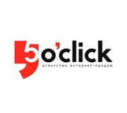 5 O’click