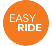 Easy Ride каршеринг