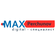 Max Perchunov