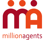 MillionAgents