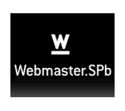 WebmasterSPb