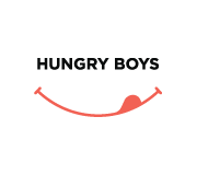 Hungry Boys