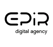 EPIR digital agency