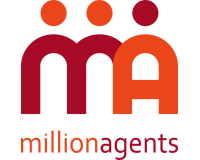 MillionAgents