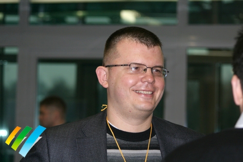 Сергей Людкевич
