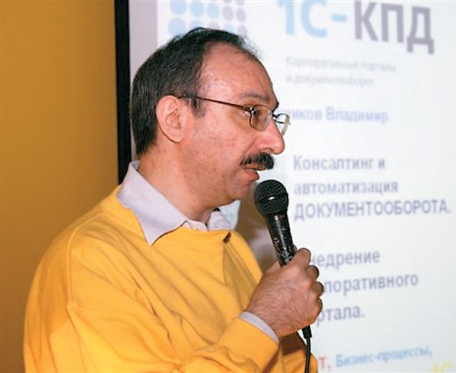 Борис Нуралиев