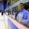 Дмитрий Братыненко рассказал о молодежном фонде - Спорт против подворотни