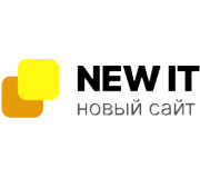 NewIT Новый сайт