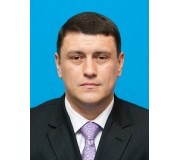 Братыненко Дмитрий Федорович