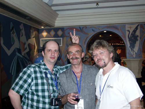Андрей Анненков