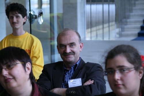 Андрей Анненков
