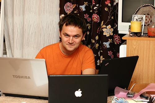 Петр Диденко