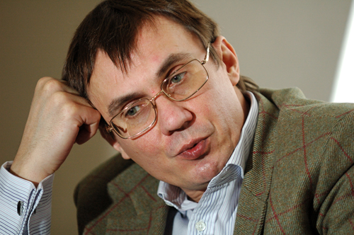Владимир Долгов
