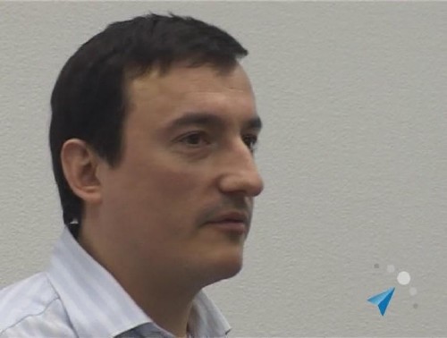 Константин Каширин