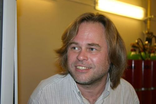 Евгений Касперский