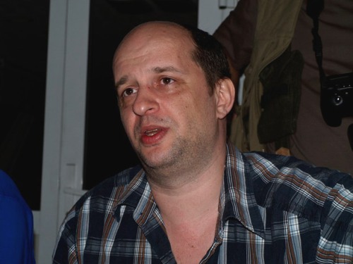 Герман Клименко