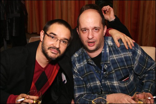 Герман Клименко