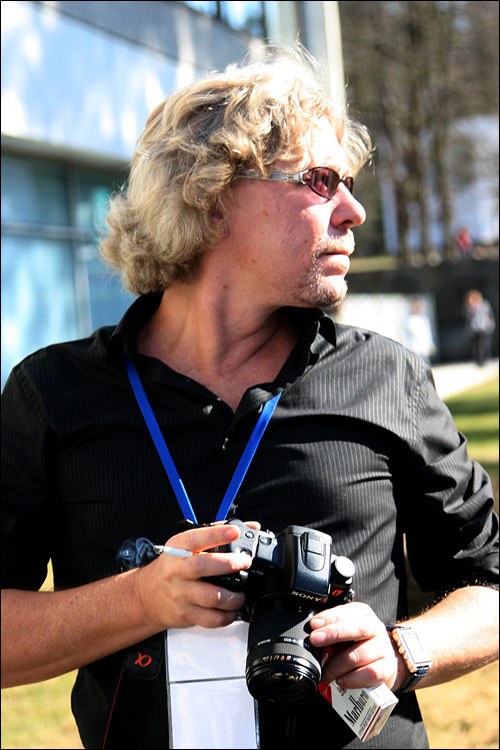 Андрей Кузин