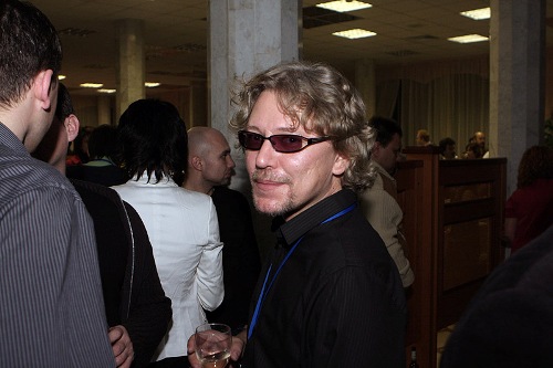 Андрей Кузин