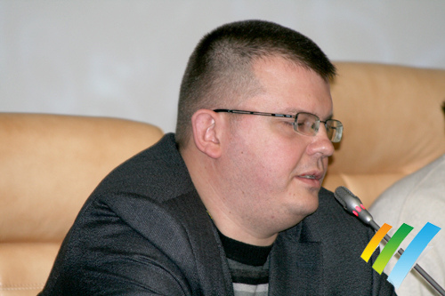 Сергей Людкевич