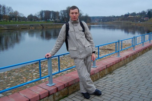 Артем Майнас