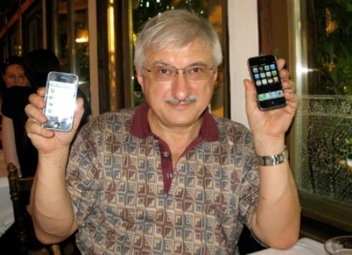 Степан Пачиков