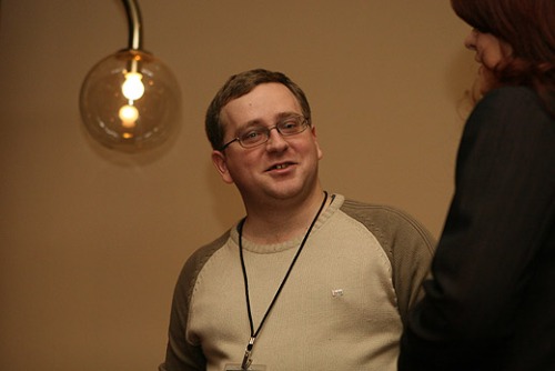 Сергей Петренко