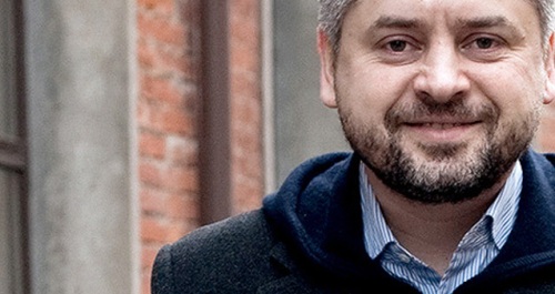 Альберт Попков