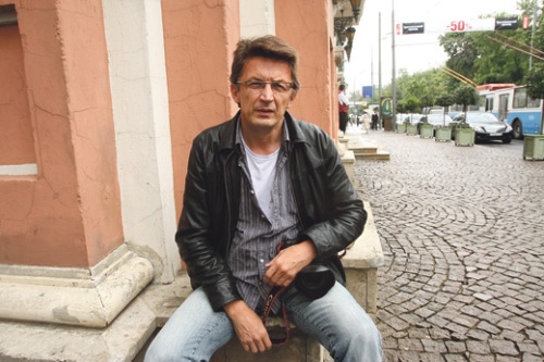 Рустем Адагамов, drugoj