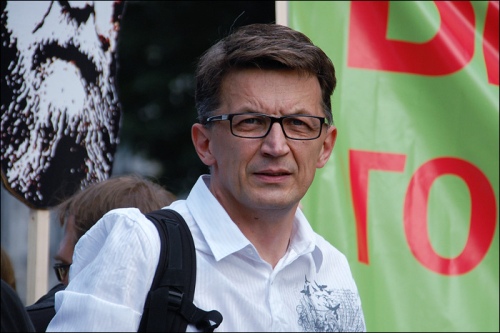 Рустем Адагамов, drugoj